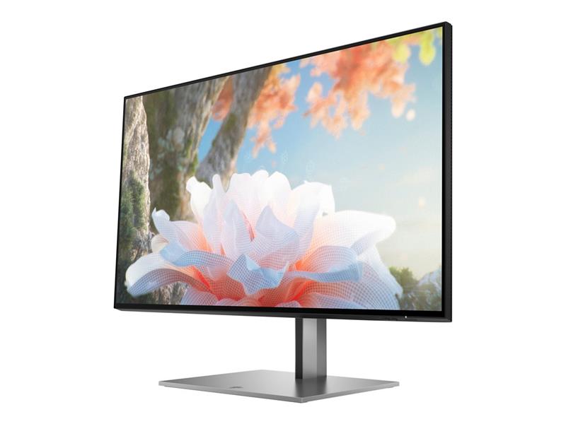 HP Z27xs G3 computer monitor 68,6 cm (27"") 3840 x 2160 Pixels 4K Ultra HD Zwart