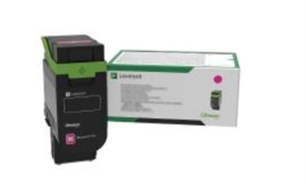 LEXMARK CS632 CX635 Mag Rtn 11 7K Crtg