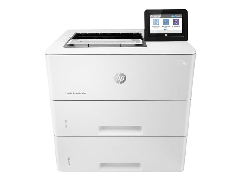 HP M507x 1200 x 1200 DPI A4 Wi-Fi