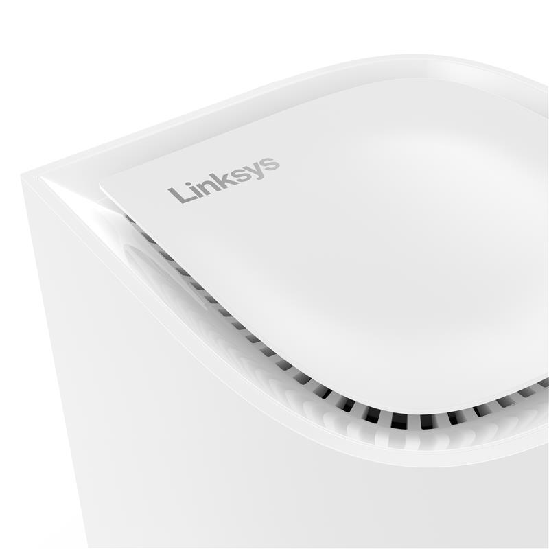 Linksys Velop Pro 6E Mesh WiFi 6E echt tri-band systeem