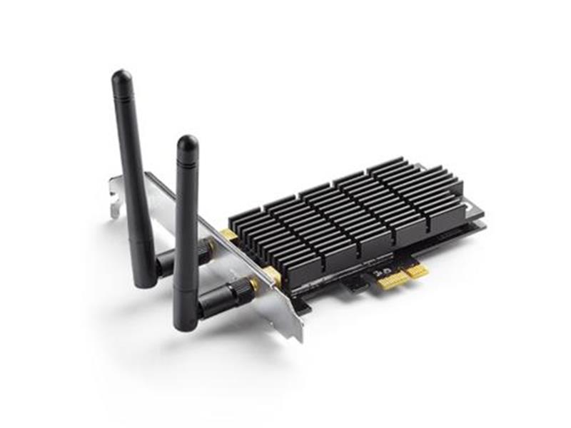 TP-LINK AC1300 WLAN 867 Mbit/s Intern