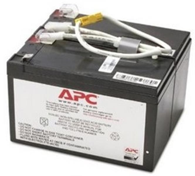 APC Batterij Vervangings Cartridge RBC5