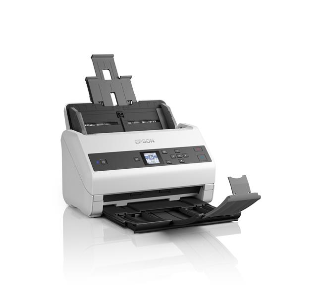 EPSON WORKFORCE DS-870 KOFAX VRS 65pp