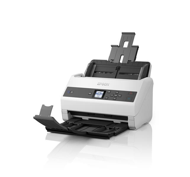 EPSON WORKFORCE DS-870 KOFAX VRS 65pp