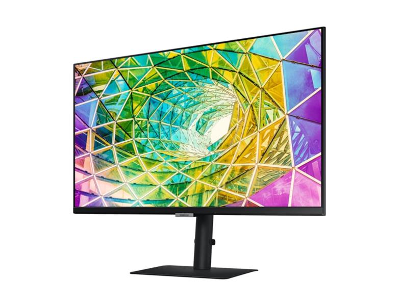 Samsung LS27A800NMUXEN 68,6 cm (27"") 3840 x 2160 Pixels LCD Zwart