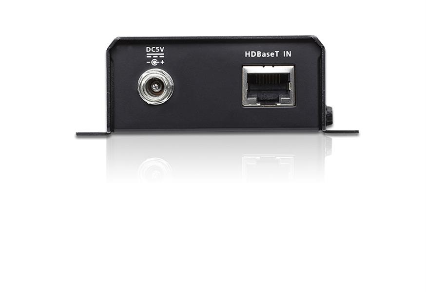 ATEN DisplayPort HDBaseT-Lite Verlenger (4K bij 40 m; 1080p bij 70 m)