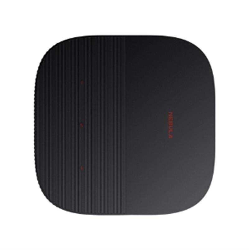 Nebula Vega beamer/projector Projector met normale projectieafstand 500 ANSI lumens 1080p (1920x1080) Zwart