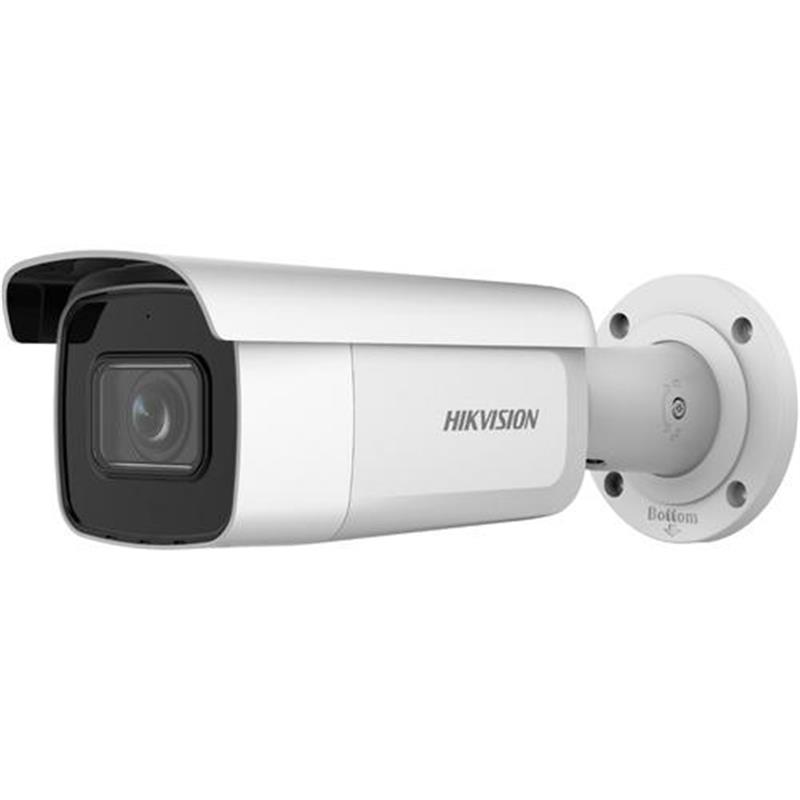 Hikvision Digital Technology DS-2CD2643G2-IZS IP-beveiligingscamera Buiten Rond 2688 x 1520 Pixels Plafond/muur