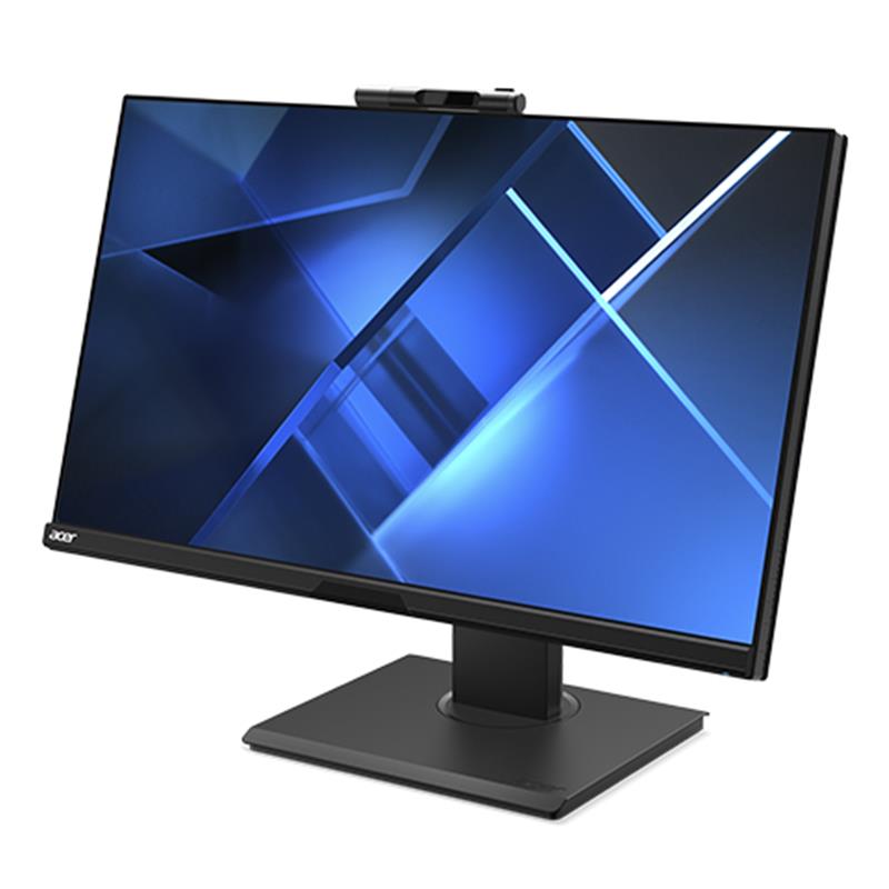 Acer B248Y 60,5 cm (23.8"") 1920 x 1080 Pixels Full HD LCD Zwart