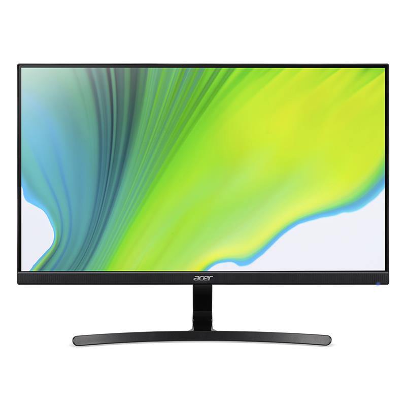Acer K273bmix 27i ZeroFrame FreeSync IPS LED 1ms VRB 250nits VGA HDMI MM Audio In Out EU EMEA MPRII Black