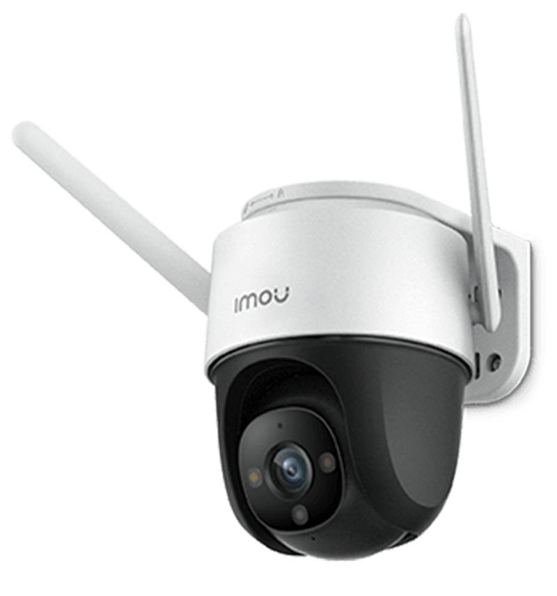 Imou Cruiser 4MP IP-beveiligingscamera Binnen & buiten Dome 2560 x 1440 Pixels Plafond/muur/paal