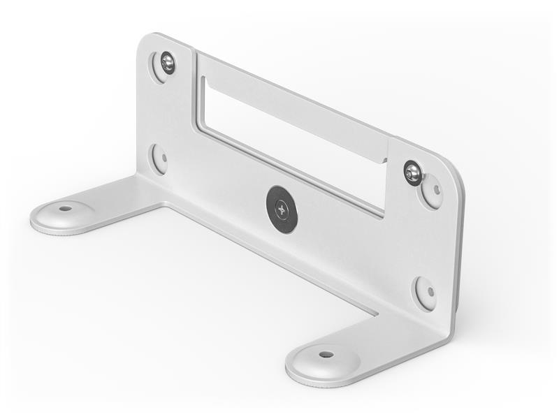 Logitech Wall Mount for Video Bars Wandmontage Wit