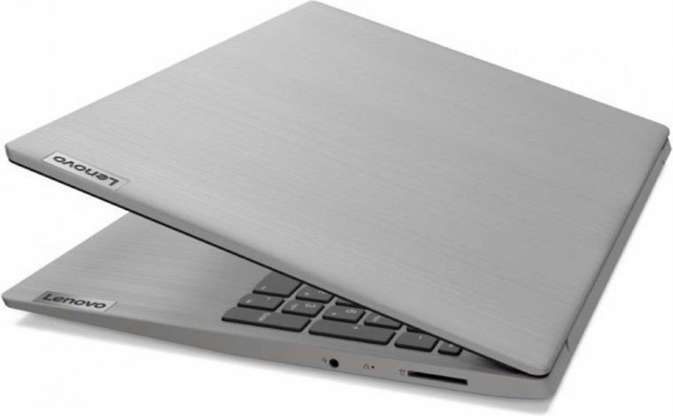 Lenovo Ideap. 3 15.6 F-HD RYZEN 7 5700U / 8GB / 512GB / W11P