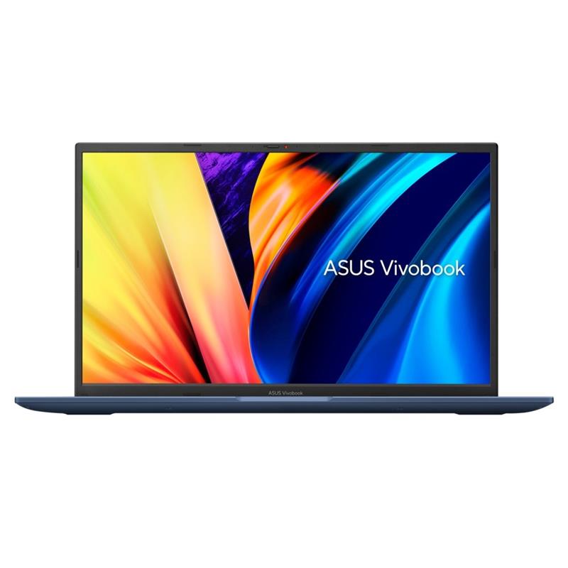 ASUS K1703ZA 17.3 F-HD IPS i3-1220P 8GB 512GB W11