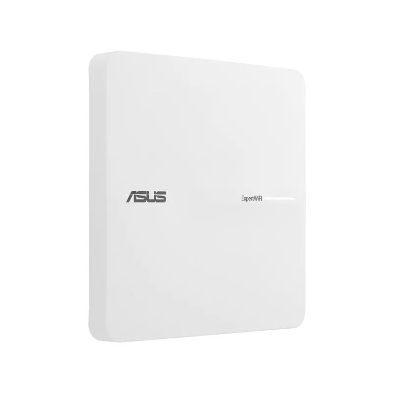 ASUS EBA63 ExpertWiFi AX3000 Dual-band PoE 2402 Mbit/s Wit Power over Ethernet (PoE)