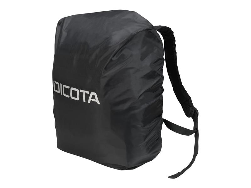 DICOTA Backpack Plus SPIN 14-15 6inch
