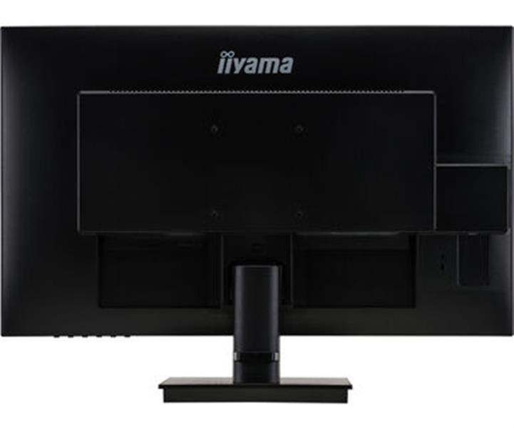 iiyama ProLite XU2792QSU-B1 computer monitor 68,6 cm (27"") 2560 x 1440 Pixels WQXGA LED Zwart