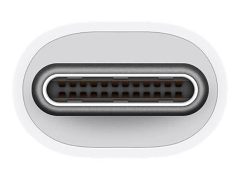 APPLE FN USB-C VGA Multiport