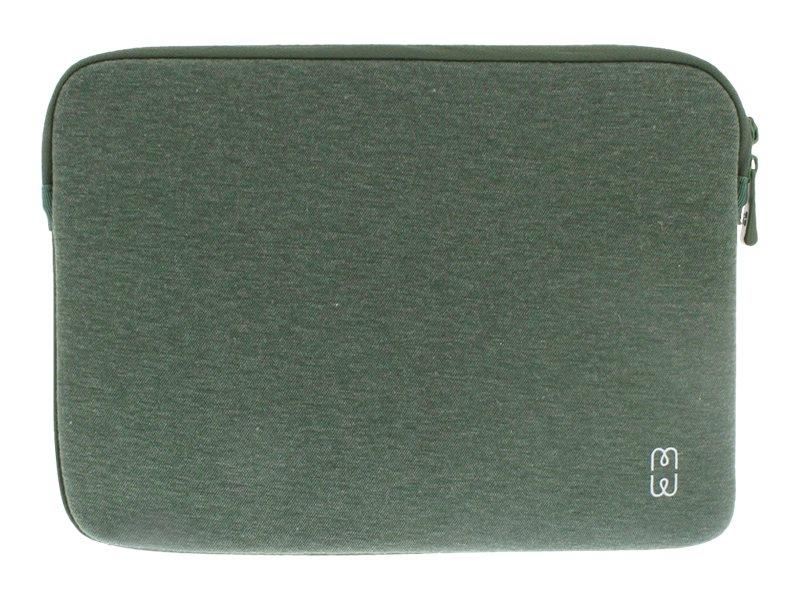 MW Sleeve MB Pro Air 13i USB-C Green