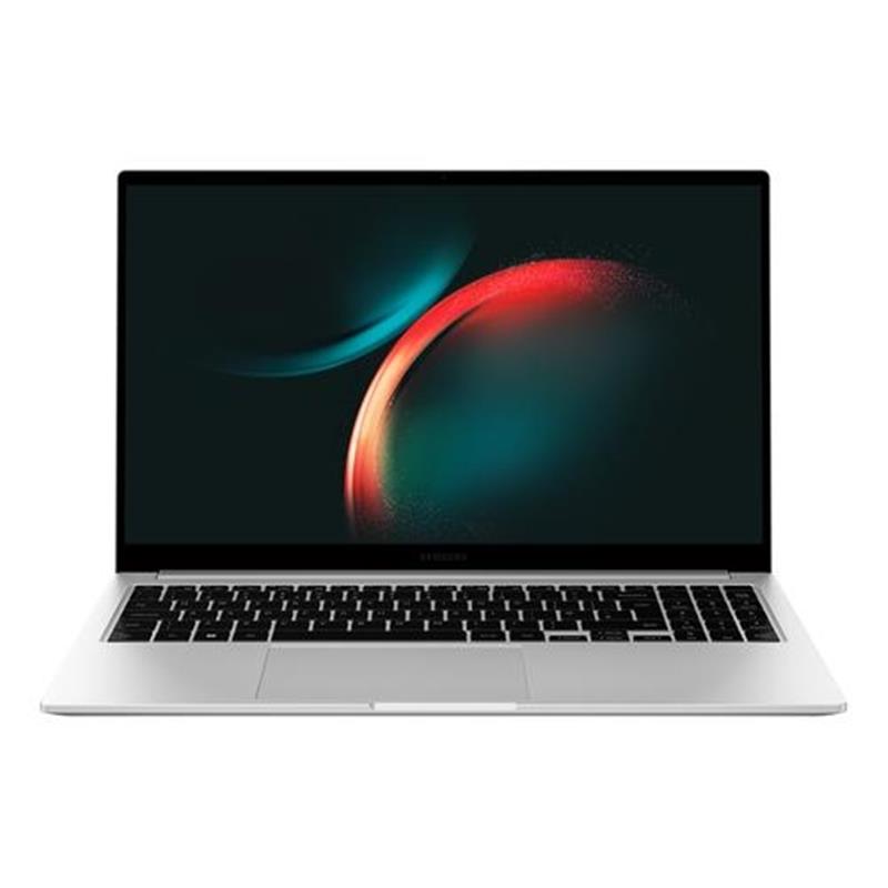 Samsung Galaxy Book3 i5-1335U Notebook 39 6 cm 15 6 Full HD Intel Core tm i5 8 GB LPDDR4x-SDRAM 512 GB SSD Wi-Fi 6 802 11ax Windows 11 Home Zilver