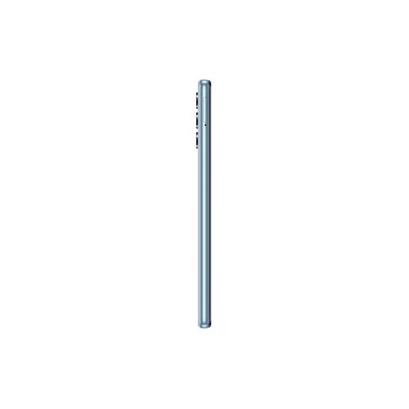 Samsung Galaxy A32 4G SM-A325F 16,3 cm (6.4"") Dual SIM Android 11 USB Type-C 4 GB 128 GB 5000 mAh Blauw