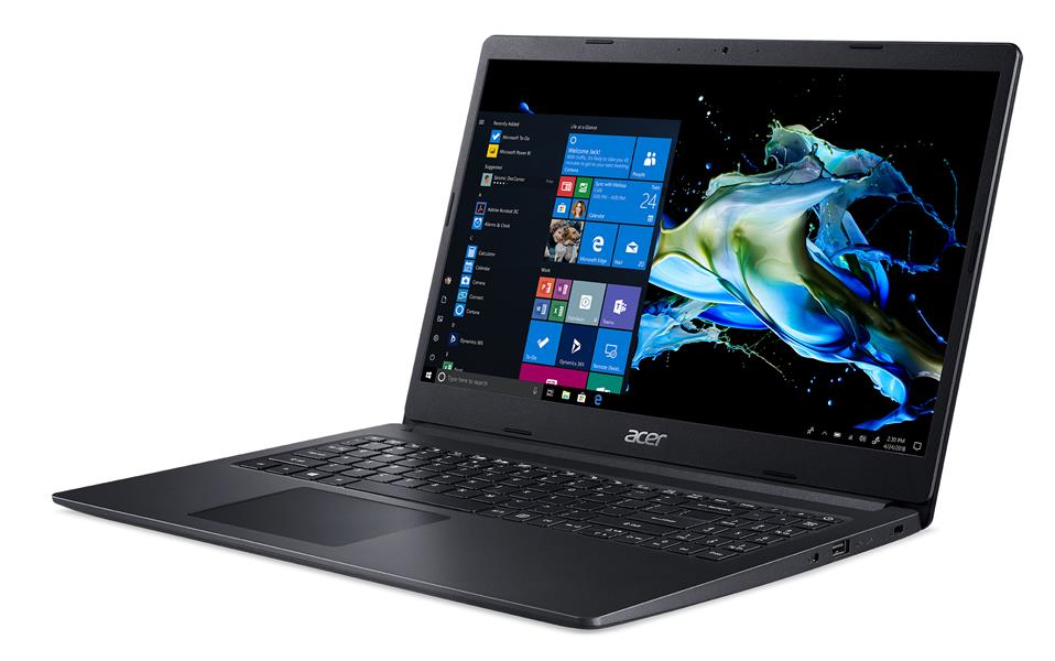 Acer Extensa 15 EX215-31-C8MV DDR4-SDRAM Notebook 39,6 cm (15.6"") 1920 x 1080 Pixels Intel® Celeron® 4 GB 128 GB SSD Wi-Fi 5 (802.11ac) Windows 10 Ho