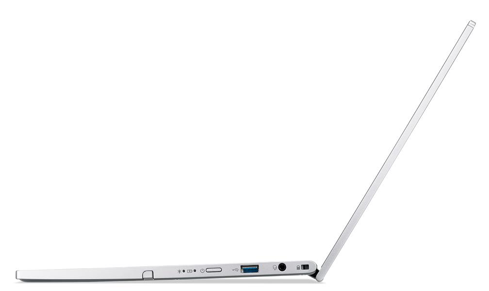 Acer Spin 3 SP313-51N-7924 Hybride (2-in-1) 33,8 cm (13.3"") Touchscreen WUXGA Intel® Core™ i7 i7-1165G7 16 GB LPDDR4x-SDRAM 1 TB SSD Wi-Fi 6 (802.11a