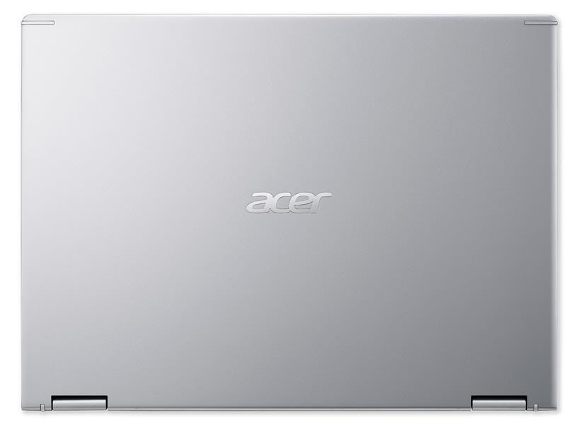 Acer Spin 3 SP313-51N-7924 Hybride (2-in-1) 33,8 cm (13.3"") Touchscreen WUXGA Intel® Core™ i7 i7-1165G7 16 GB LPDDR4x-SDRAM 1 TB SSD Wi-Fi 6 (802.11a
