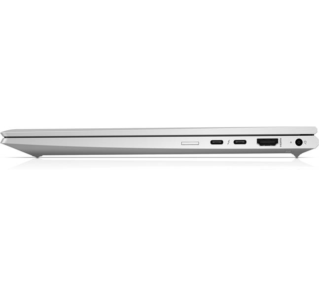 HP EliteBook 840 G8 Notebook 35,6 cm (14"") 1920 x 1080 Pixels Intel® 11de generatie Core™ i5 8 GB DDR4-SDRAM 256 GB SSD Wi-Fi 6 (802.11ax) Windows 10