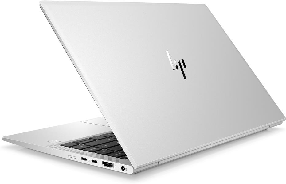 HP EliteBook 840 G8 Notebook 35,6 cm (14"") 1920 x 1080 Pixels Intel® 11de generatie Core™ i5 8 GB DDR4-SDRAM 256 GB SSD Wi-Fi 6 (802.11ax) Windows 10