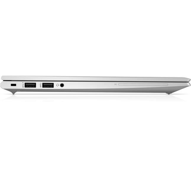 HP EliteBook 840 G8 Notebook 35,6 cm (14"") 1920 x 1080 Pixels Intel® 11de generatie Core™ i5 8 GB DDR4-SDRAM 256 GB SSD Wi-Fi 6 (802.11ax) Windows 10