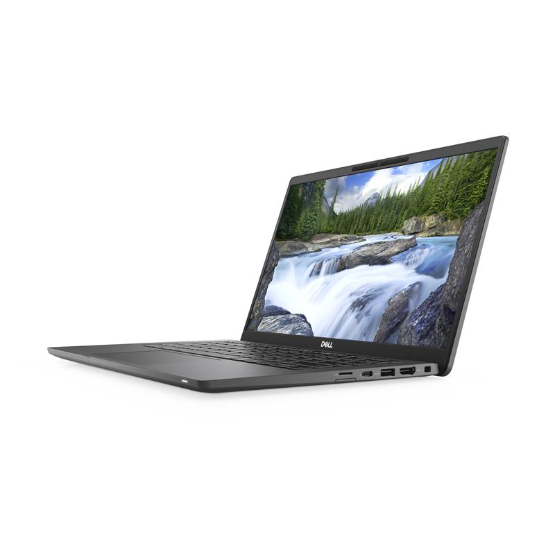 DELL Latitude 7420 Notebook 35,6 cm (14"") 1920 x 1080 Pixels Intel Core i5-11xxx 8 GB LPDDR4x-SDRAM 256 GB SSD Wi-Fi 6 (802.11ax) Windows 10 Pro Zwar