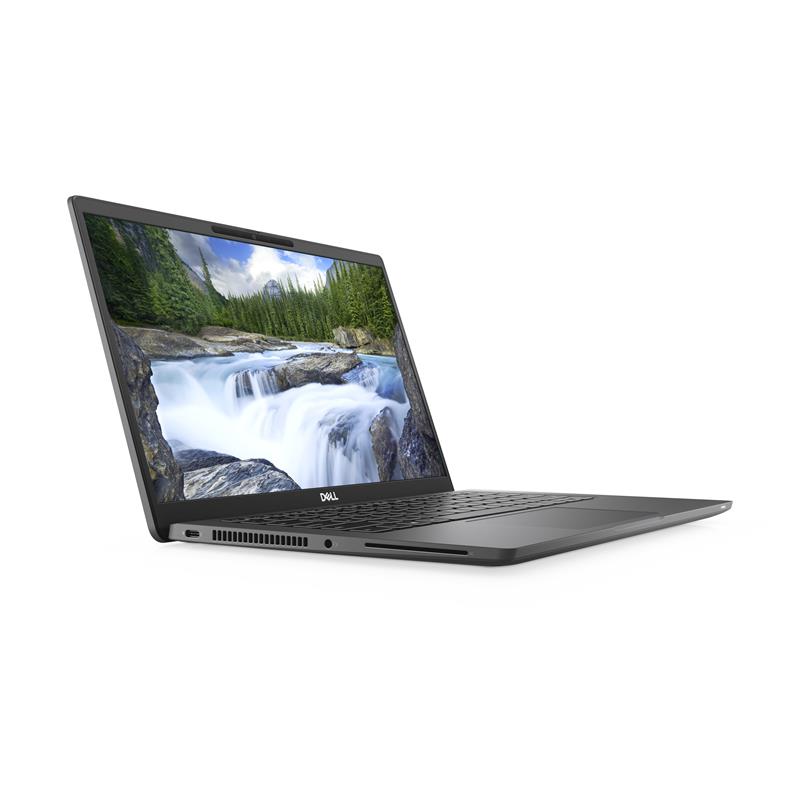 DELL Latitude 7420 Notebook 35,6 cm (14"") 1920 x 1080 Pixels Intel Core i5-11xxx 8 GB LPDDR4x-SDRAM 256 GB SSD Wi-Fi 6 (802.11ax) Windows 10 Pro Zwar