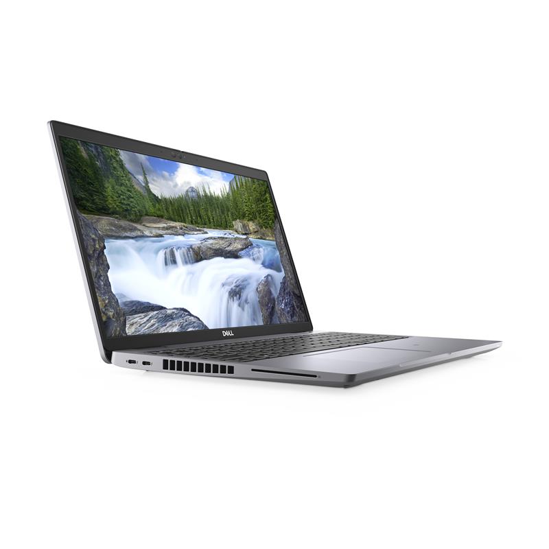 DELL Latitude 5520 Notebook 39,6 cm (15.6"") 1920 x 1080 Pixels Intel® 11de generatie Core™ i5 8 GB DDR4-SDRAM 256 GB SSD Wi-Fi 6 (802.11ax) Windows 1