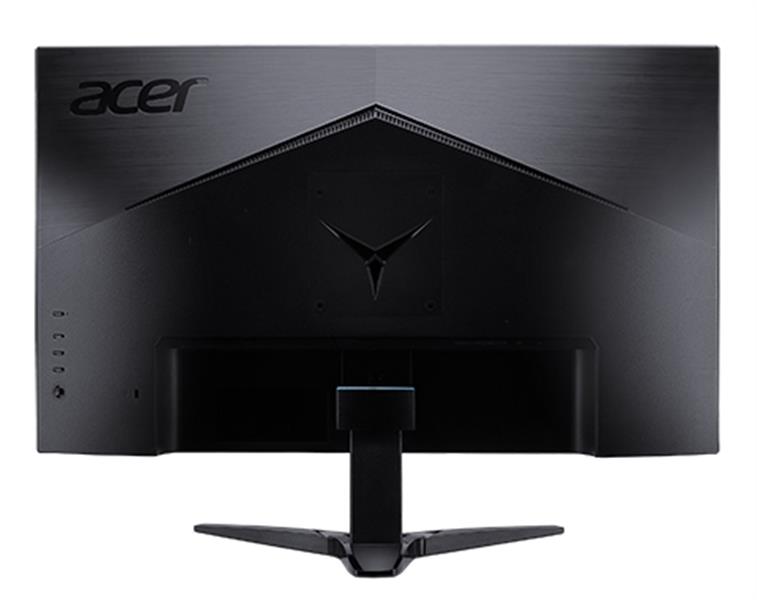 Acer Nitro KG2 KG272U 68,6 cm (27"") 2560 x 1440 Pixels Wide Quad HD LCD Zwart