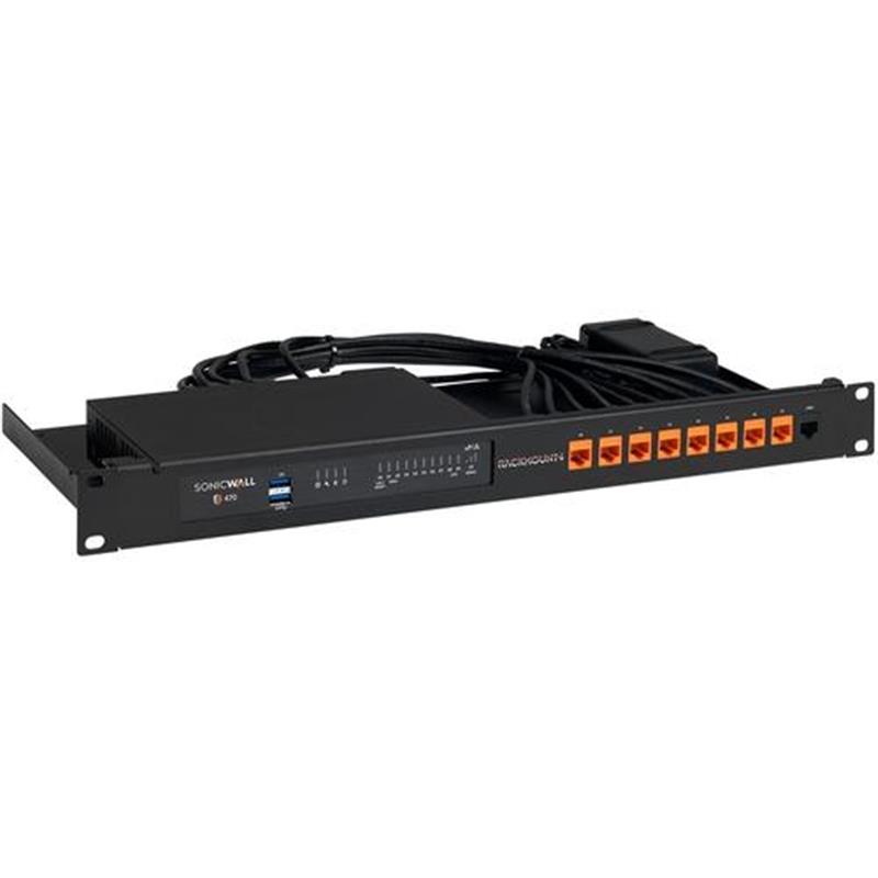 Rackmount IT rack-toebehoren Montagebeugel