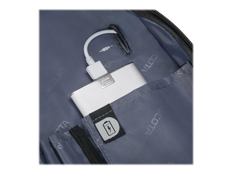 DICOTA Eco Multi Twin SELECT 14-15 6inch