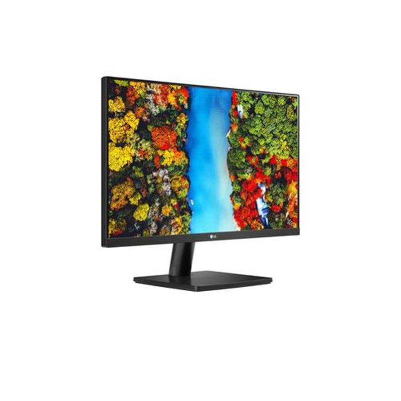 LG 24MP60G-B computer monitor 60,5 cm (23.8"") 1920 x 1080 Pixels Full HD LED Zwart