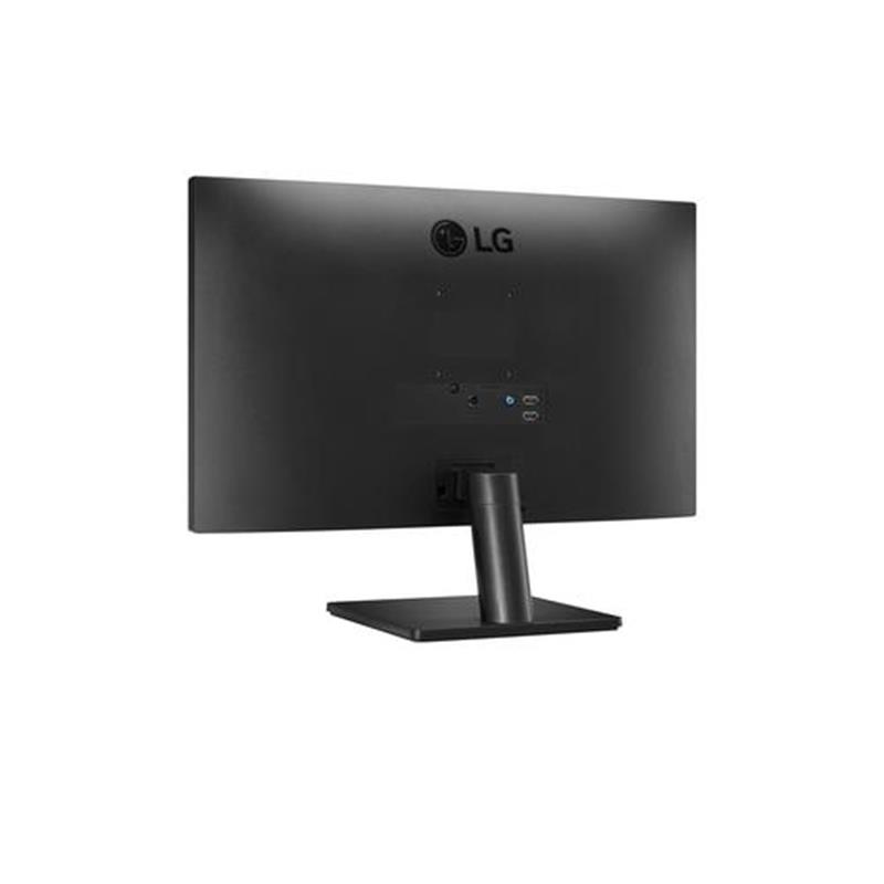 LG 24MP60G-B computer monitor 60,5 cm (23.8"") 1920 x 1080 Pixels Full HD LED Zwart