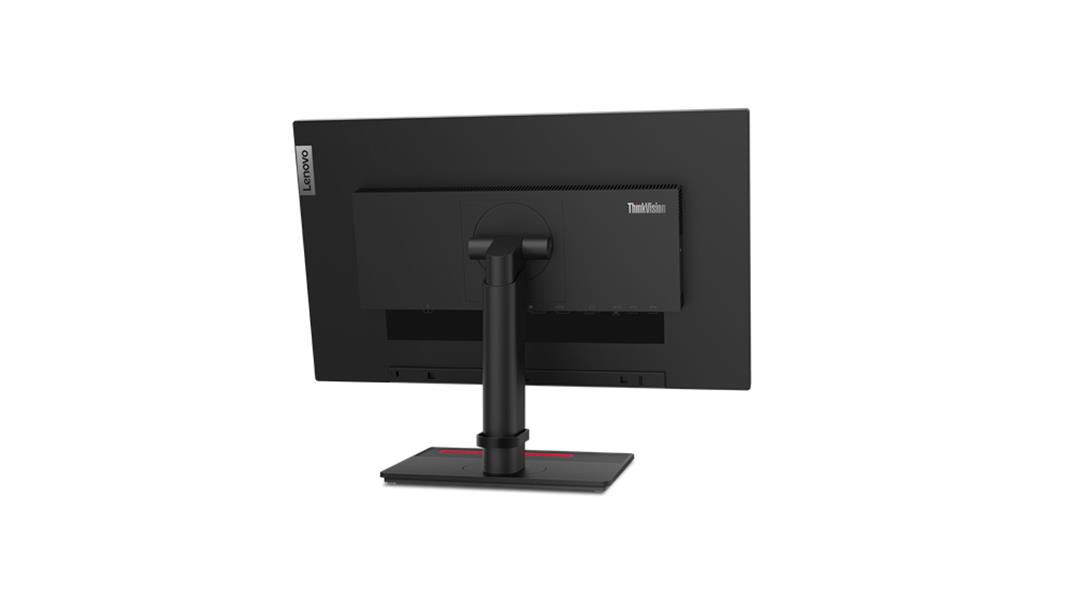 Lenovo ThinkVision T24i-2L 60,5 cm (23.8"") 1920 x 1080 Pixels Full HD LED Zwart