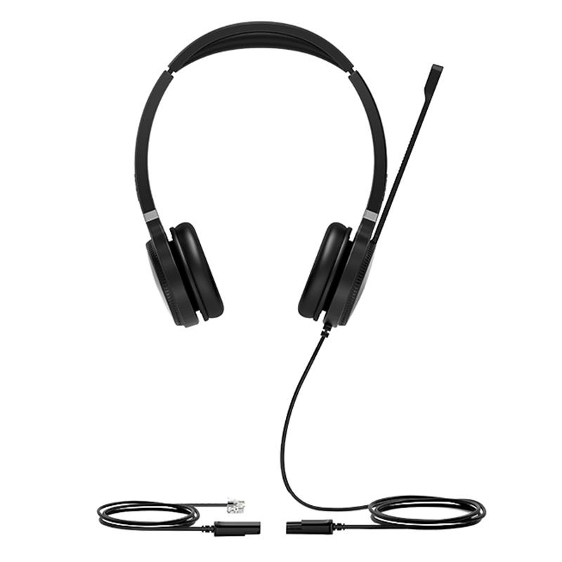 YHS36 - Headset - Office callcenter