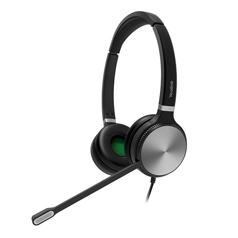 YHS36 - Headset - Office callcenter