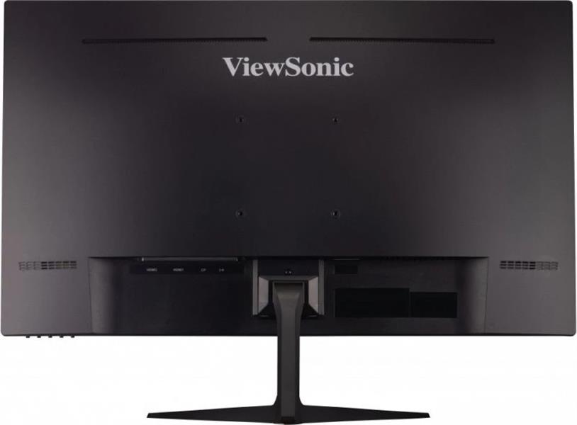 Viewsonic VX Series VX2718-P-MHD LED display 68,6 cm (27"") 1920 x 1080 Pixels Full HD Zwart