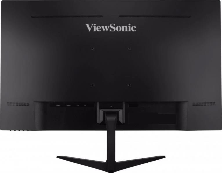 Viewsonic VX Series VX2718-P-MHD LED display 68,6 cm (27"") 1920 x 1080 Pixels Full HD Zwart