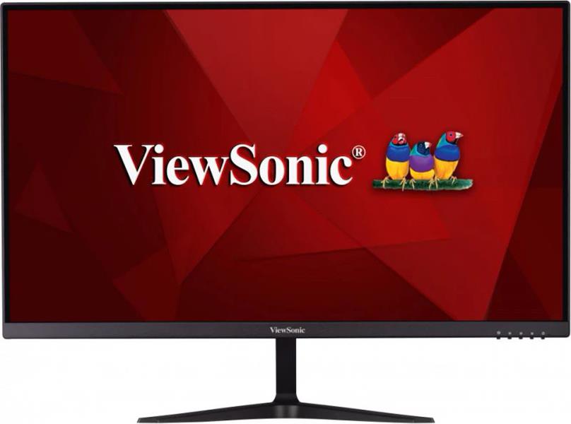 Viewsonic VX Series VX2718-P-MHD LED display 68,6 cm (27"") 1920 x 1080 Pixels Full HD Zwart