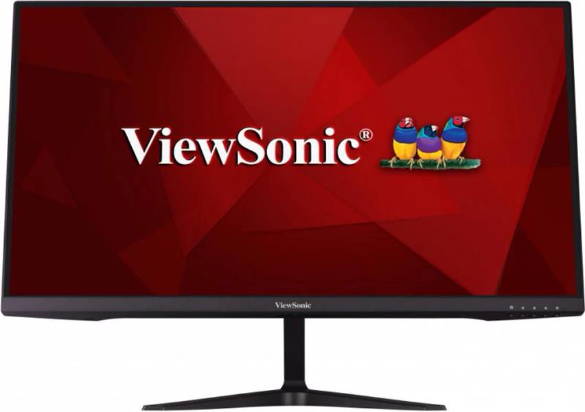 Viewsonic VX Series VX2718-P-MHD LED display 68,6 cm (27"") 1920 x 1080 Pixels Full HD Zwart