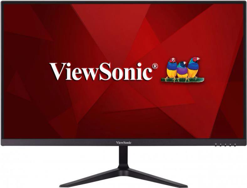 Viewsonic VX Series VX2718-P-MHD LED display 68,6 cm (27"") 1920 x 1080 Pixels Full HD Zwart