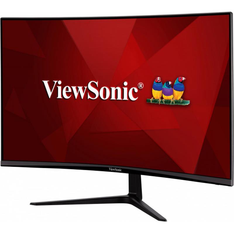 Viewsonic VX Series VX3218-PC-MHD LED display 80 cm (31.5"") 1920 x 1080 Pixels Full HD Zwart