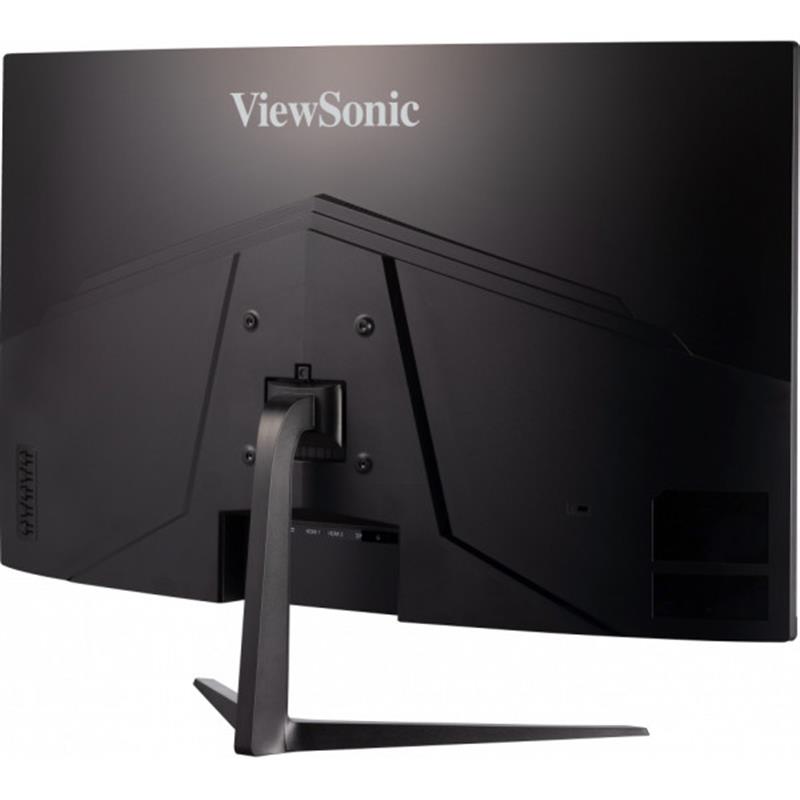 Viewsonic VX Series VX3218-PC-MHD LED display 80 cm (31.5"") 1920 x 1080 Pixels Full HD Zwart