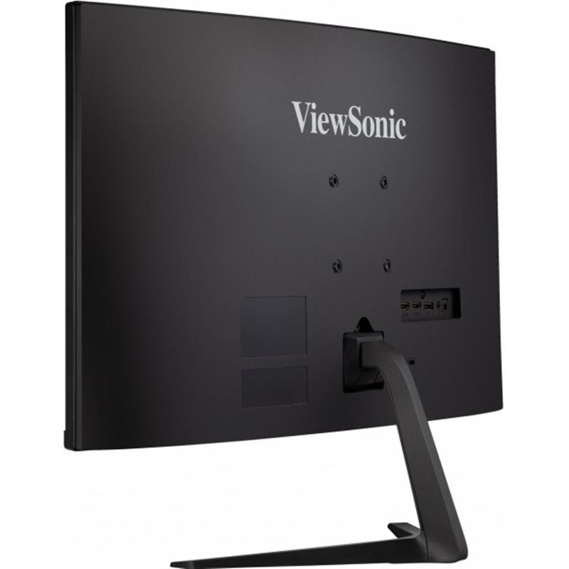 Viewsonic VX Series VX2718-2KPC-MHD LED display 68,6 cm (27"") 2560 x 1440 Pixels Quad HD Zwart